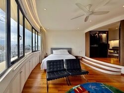 The Draycott (D10), Apartment #576558281